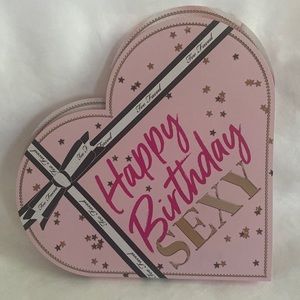 TOO FACED Better Than Sex Mascara Travel Purse Size 0.17oz